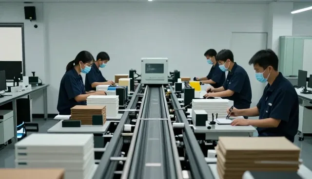 浙江永升包装有限公司