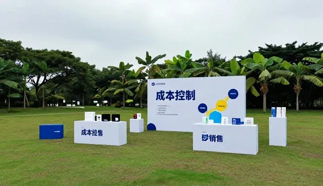 库存管理在加工型生产中的实际应用与挑战