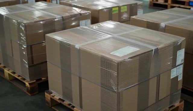 提升产品稳定性:批量生产中的5大检查要点
